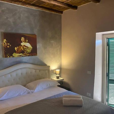 Il Caravaggio B&B Caprarola Eksteriør billede