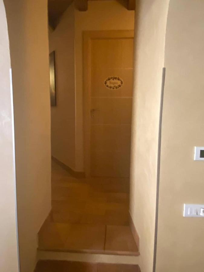 Il Caravaggio B&B Caprarola Eksteriør billede