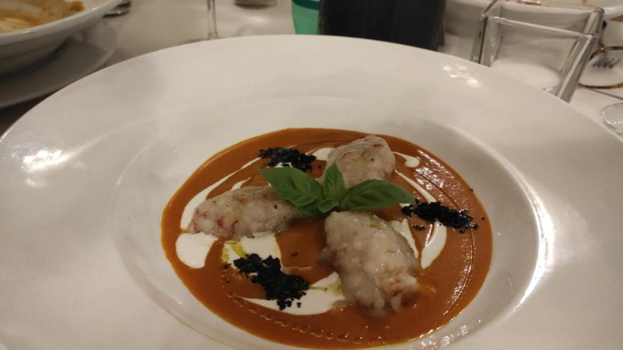 Il Caravaggio B&B Caprarola Eksteriør billede